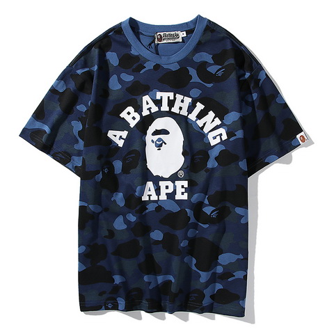 Bape Shirts-214